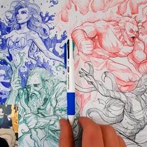 Meet your Posher, Zachary